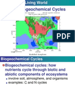 APES-Area2e-Natural Biogeochemical Cycles