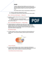 5 Composición Centesimal-Ejercicios