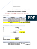 Taller de Contabilidad 3