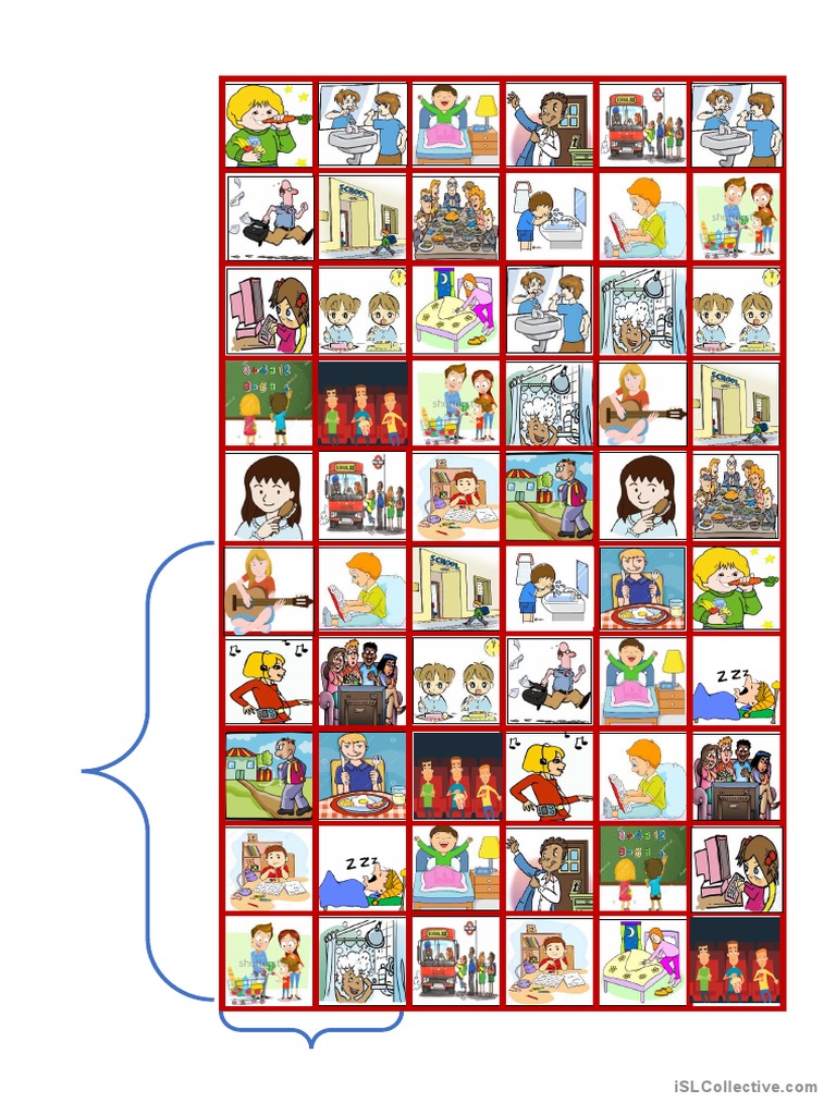 daily-routines-pdf