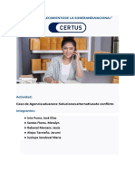 Agencia de Aduana Completo PDF