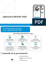Presentación MVP App PDF
