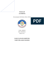 Asriani - Ti A - Tugas 1 PDF