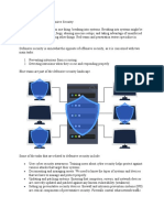 Task 1 Introduction To Defensive Security