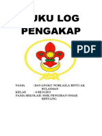 Pengakap