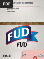 Mercadotecnia Proyecto Final