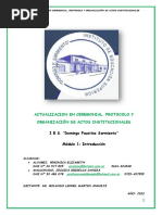 Actividad 1 Ceremonial y Prot