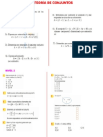 Tarea de Conjuntos