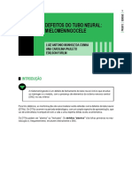 Mielomeningocele PDF