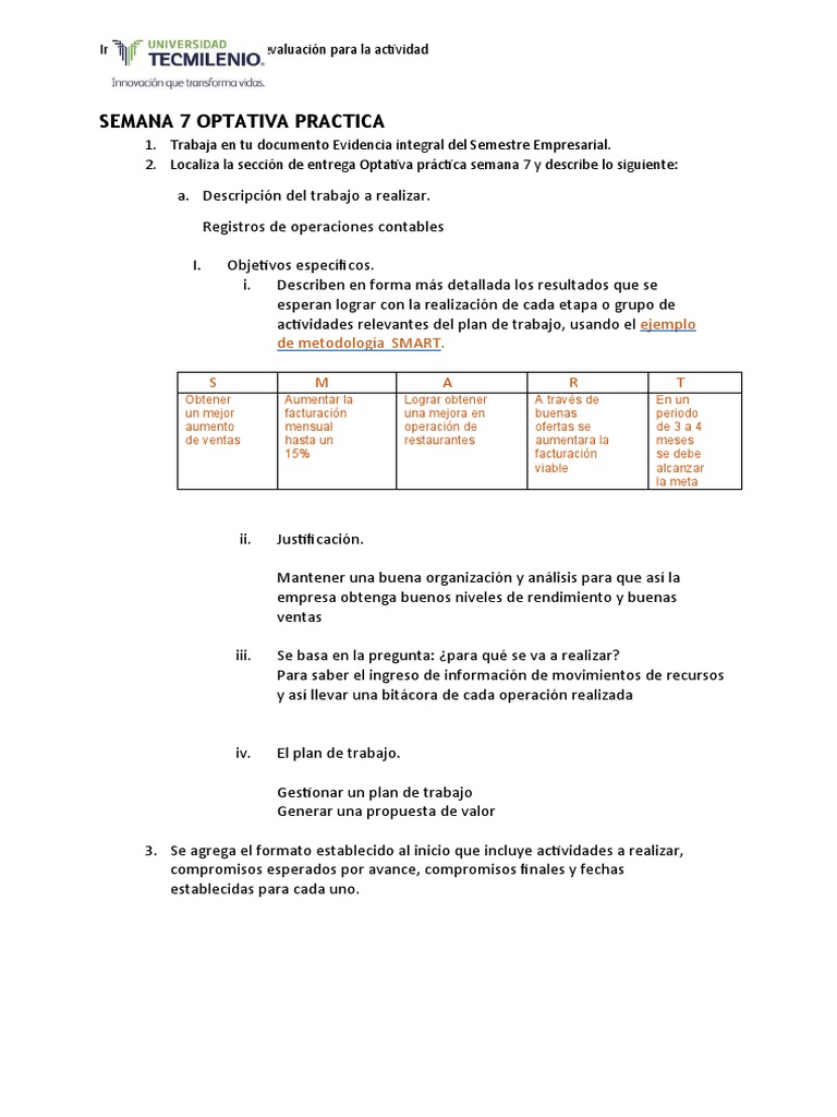SEMANA 7 | PDF
