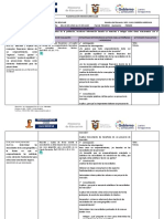 Planificación microcurricular emprendimiento