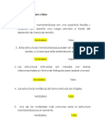 Banco de Preguntas 5TO AÑO PDF