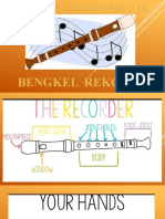 BENGKEL MUZIK