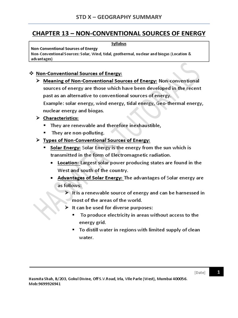 an-overview-of-non-conventional-energy-sources-in-india-locations-and
