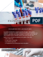 Examenes de Laboratorio 