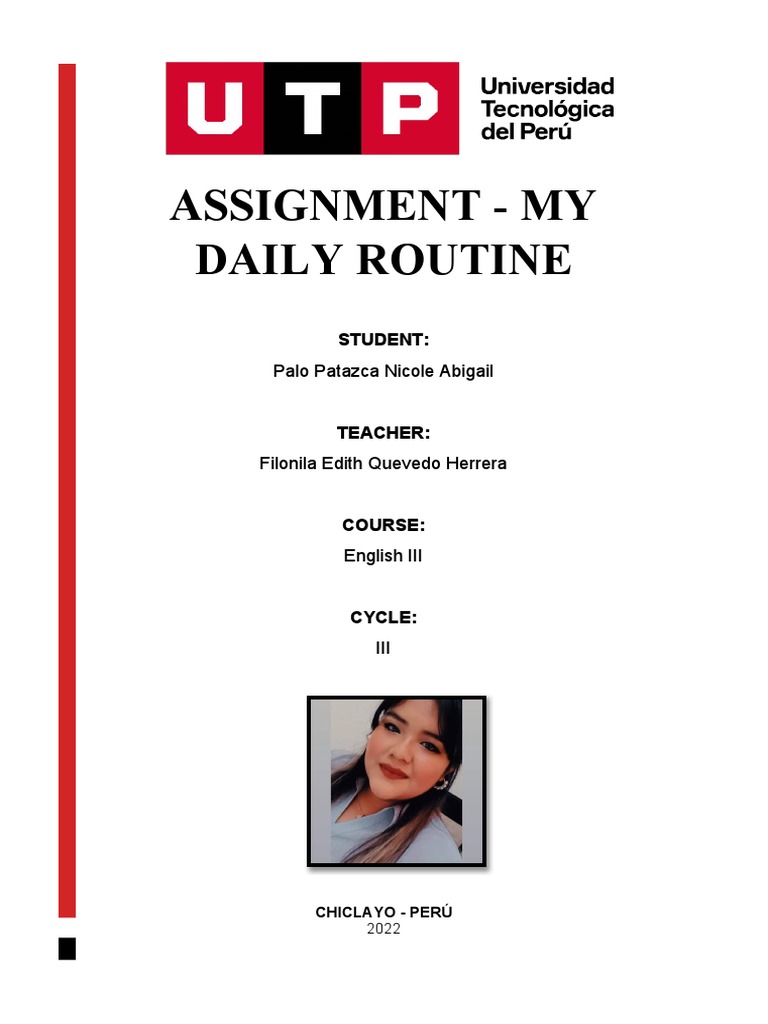 Semana 1 Inglés Pdf