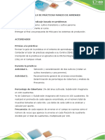 Protocolo 1. Protocolo de Prácticas Manejo de Arvenses PDF