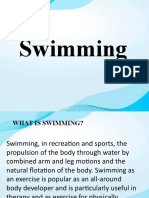 Swimming-WPS Office