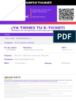 Eticket - Nxo024 - 27230436 - 1 nct127 PDF