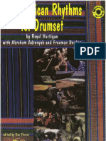 west african rhythms for drumset.pdf