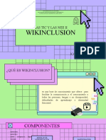 Wikinclusion