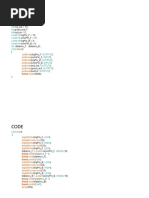 Uss Main Program PDF