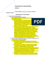 Trabajo Practico Nº1 - Sistema Operativo 