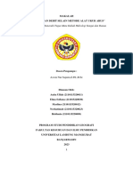 Hidrologi Sungai Dan Danau Kelompok 17