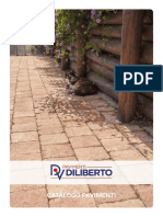 Diliberto Catalogo Cemento PDF