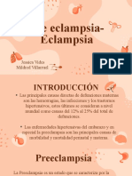 Pre Eclampsia-Eclampsia Paola