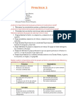 Practica 3 - Psicologia de Los Grupos