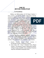 Bab Iii PDF