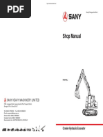 JCB Diagnostic Trouble Codes | PDF
