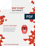 Kel3 Difteri