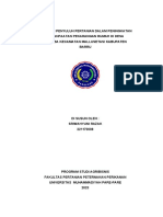 Rencana Proposal Mpse PDF