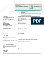 DLP - Straight Lines and Curved Lines and Three - Dimensional Flat Surfaces