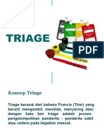 Triage New