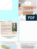 Cuaderno Digital en Blanco