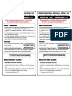 GUIA DE PRIMEROS AUXILIOS Modif. Actual. Al 17.10.2020 PDF