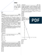 Lista de Funã Ã o Afim 1