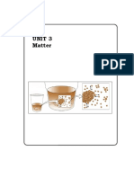 Understanding the Particle Nature of Matter