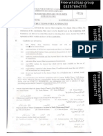 Css MPT Past Papers PDF