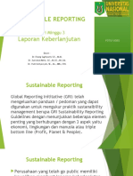 Materi 3 Sustainable Reporting