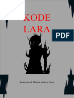 Kode Lara Revisi