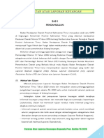 Laporan Keuangan Kaltim 2020 PDF
