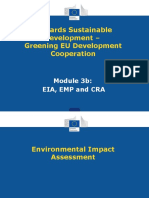 Module 3b Eiaempcra - Mar 2019