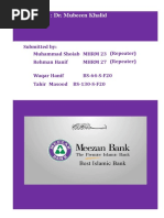 Meezan Bank