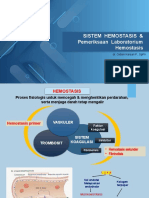 Hemostasis