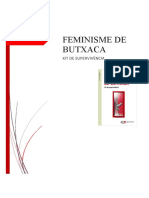 Feminisme de Butxaca