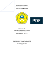 26.nafani Makalah Komunikasi Kelompok PDF
